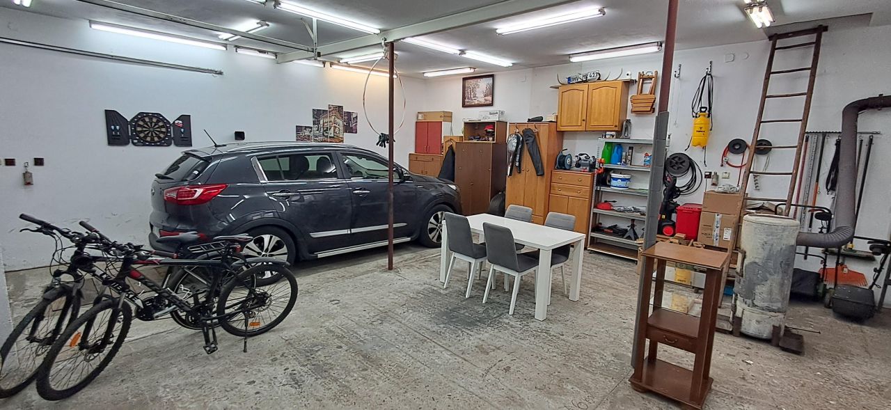 dom wolnostojący, 6 pokoi Biłgoraj, ul. Zamojska. Zdjęcie 14