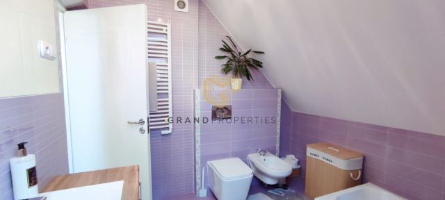 dom wolnostojący, 5 pokoi Warszawa Targówek, ul. Ostródzka. Zdjęcie 21