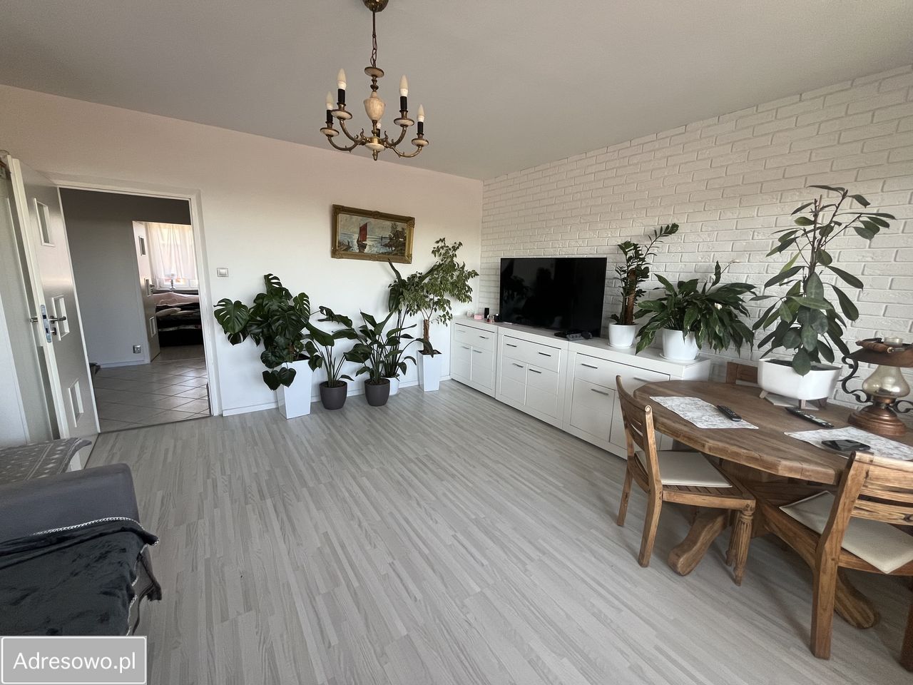 Mieszkanie 2-pokojowe Szczecin Bukowe, ul. Czerwona. Zdjęcie 11