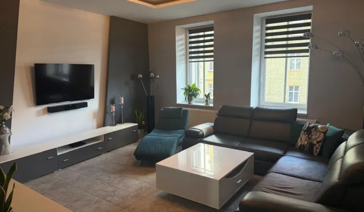 Mieszkanie 3-pokojowe Wałbrzych Śródmieście