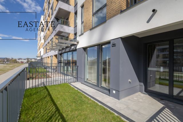 Mieszkanie 2-pokojowe Gdańsk Łostowice, ul. Wielkopolska. Zdjęcie 17