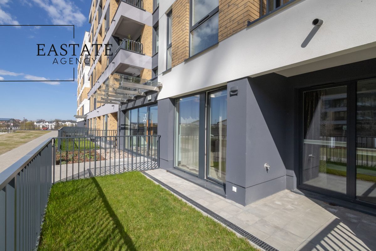 Mieszkanie 2-pokojowe Gdańsk Łostowice, ul. Wielkopolska. Zdjęcie 17