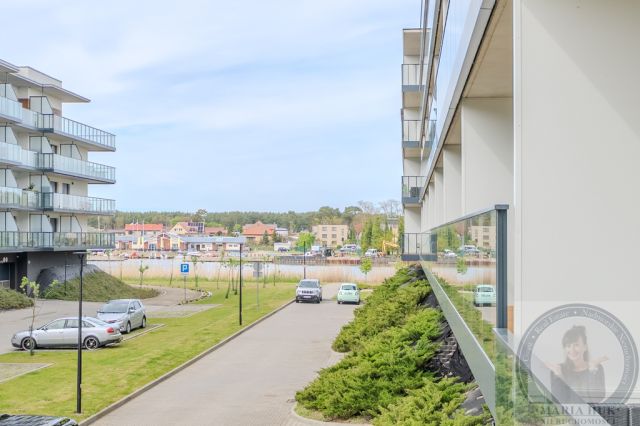 Mieszkanie 2-pokojowe Dziwnów, ul. Spadochroniarzy Polskich. Zdjęcie 17