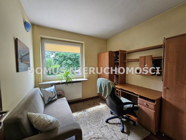 dom wolnostojący, 5 pokoi Łódź Widzew, ul. Brzezińska. Zdjęcie 11