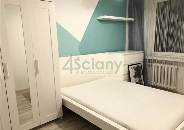 Mieszkanie 3-pokojowe Warszawa Bielany, ul. Przytyk. Zdjęcie 5