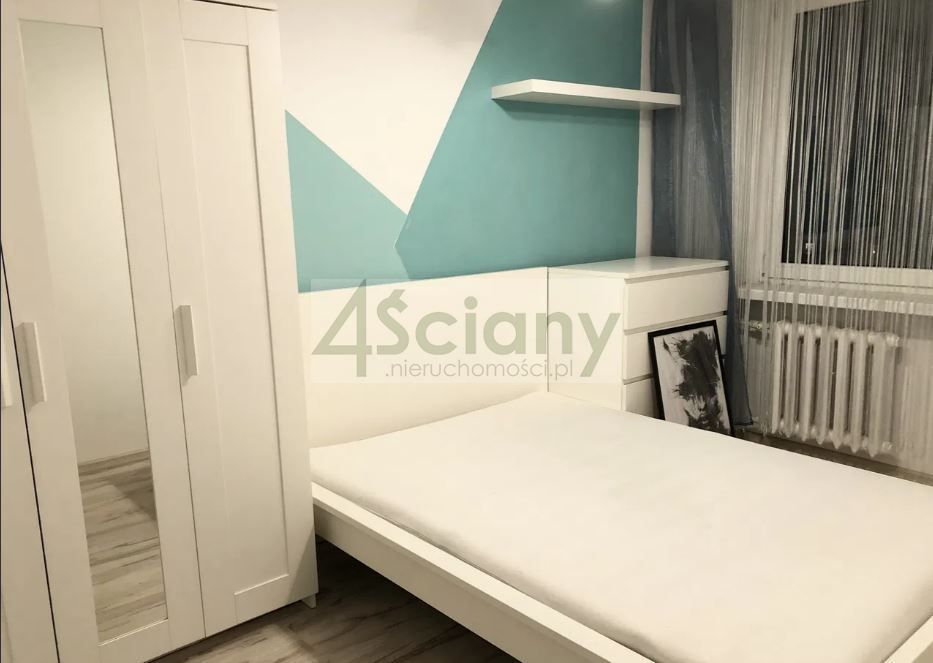 Mieszkanie 3-pokojowe Warszawa Bielany, ul. Przytyk. Zdjęcie 5