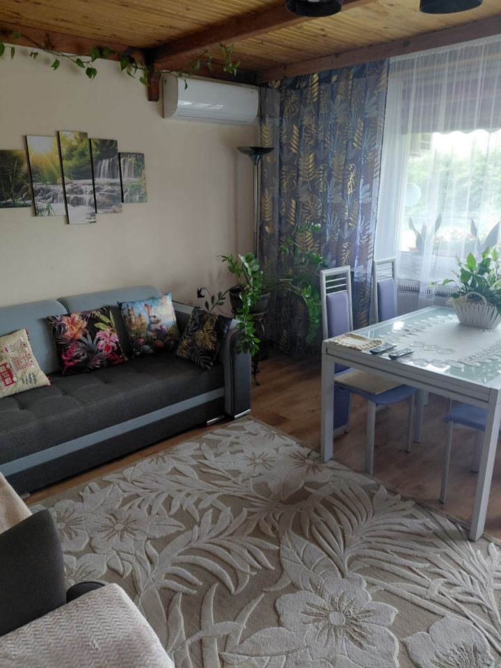 Oleszyce, Os. Józefa Sapiehy Mieszkanie - 4 pokoje - 78 m² - 2 piętro