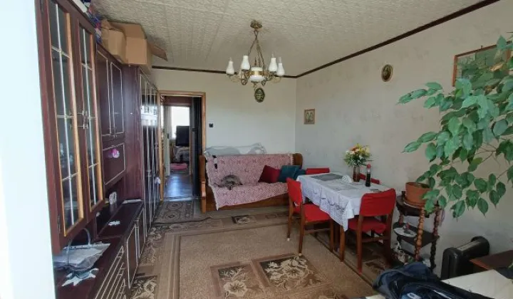 Mieszkanie 2-pokojowe Łódź Bałuty, ul. Wspólna