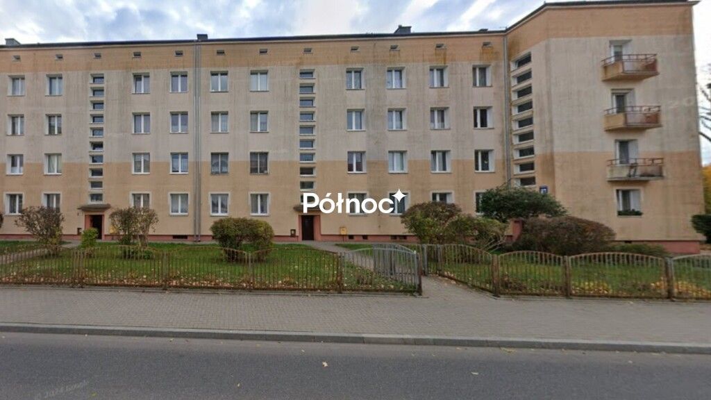 Mieszkanie 2-pokojowe Olsztyn, al. Aleja Warszawska. Zdjęcie 7