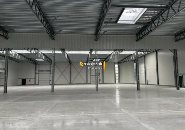 Lokal Gdańsk Kokoszki, ul. Geodetów. Zdjęcie 9