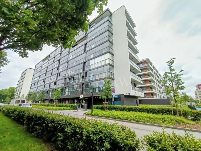 Mieszkanie 2-pokojowe Warszawa Mokotów, ul. Przejazd. Zdjęcie 14