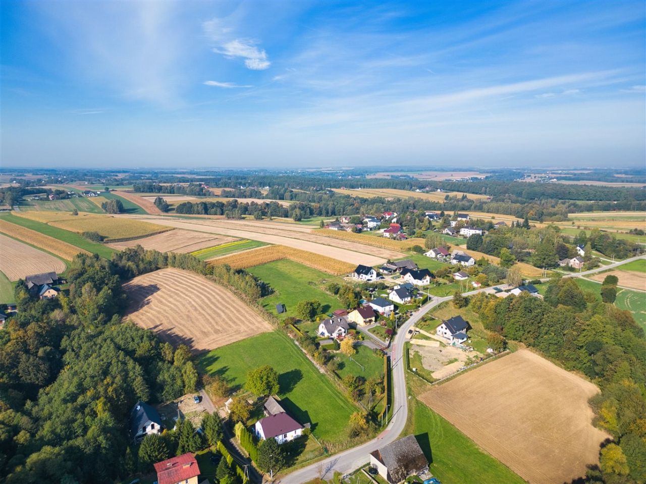 Działka budowlana Gierałtowice, ul. Szpitalna. Zdjęcie 7
