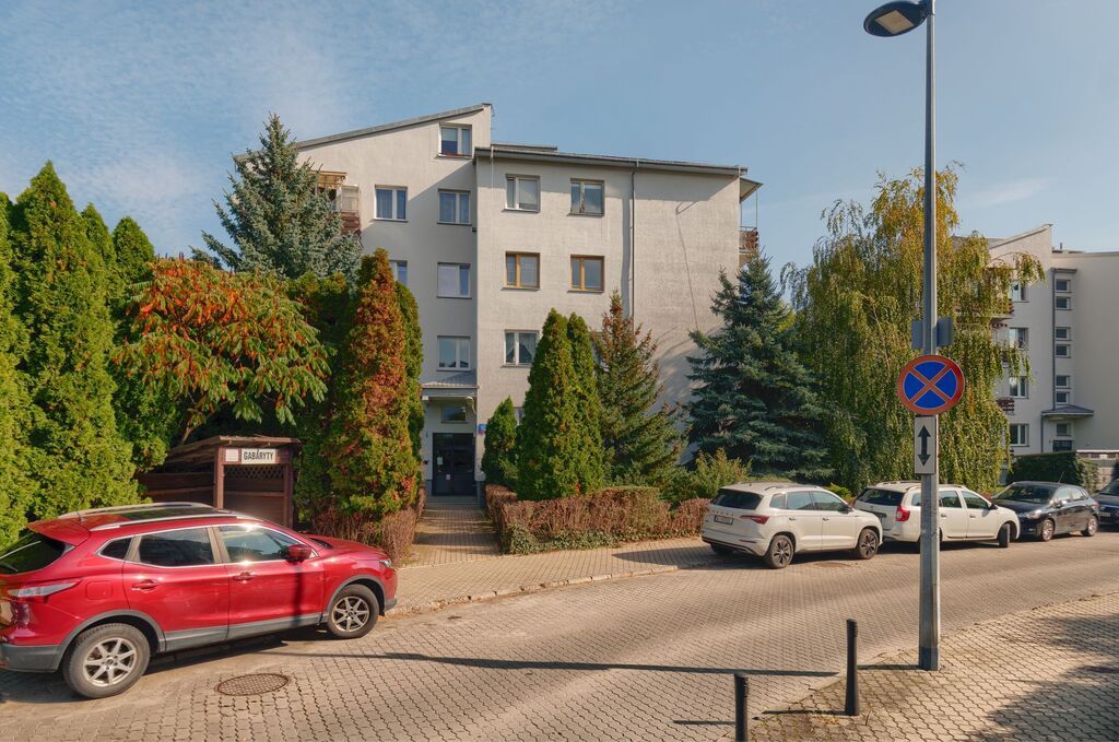 Mieszkanie 4-pokojowe Warszawa Targówek, ul. Zaciszańska. Zdjęcie 16