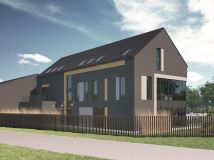 Hala/magazyn Groblice, ul. Spółdzielcza. Zdjęcie 3