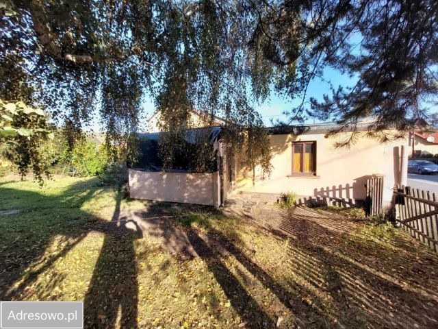 Działka budowlana Barcice Dolne. Zdjęcie 1