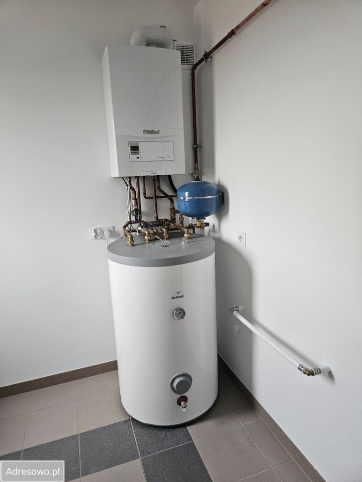 dom wolnostojący, 5 pokoi Małkowo, ul. Spokojna. Zdjęcie 6