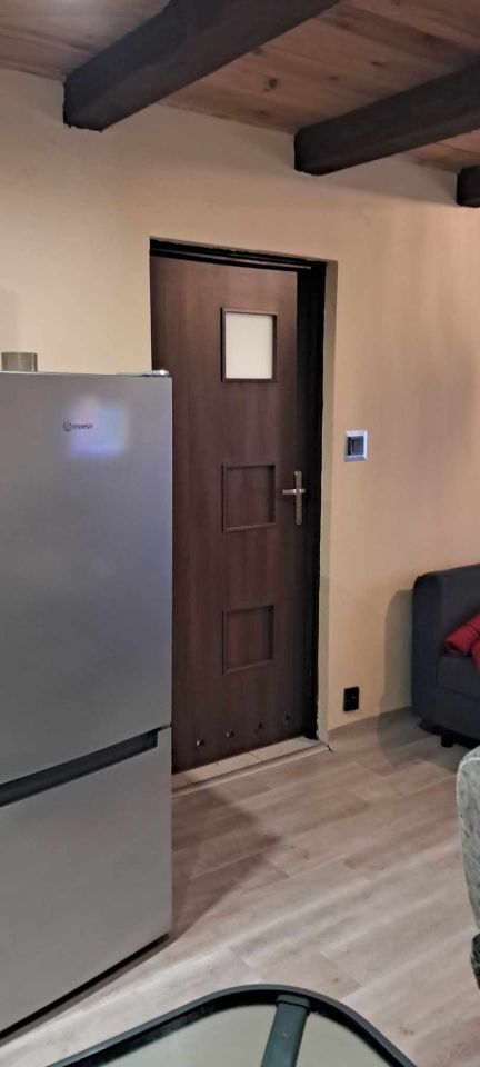 dom letniskowy, 2 pokoje Łysaków. Zdjęcie 12