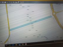 Działka inwestycyjna Łomża, ul. Meblowa. Zdjęcie 1