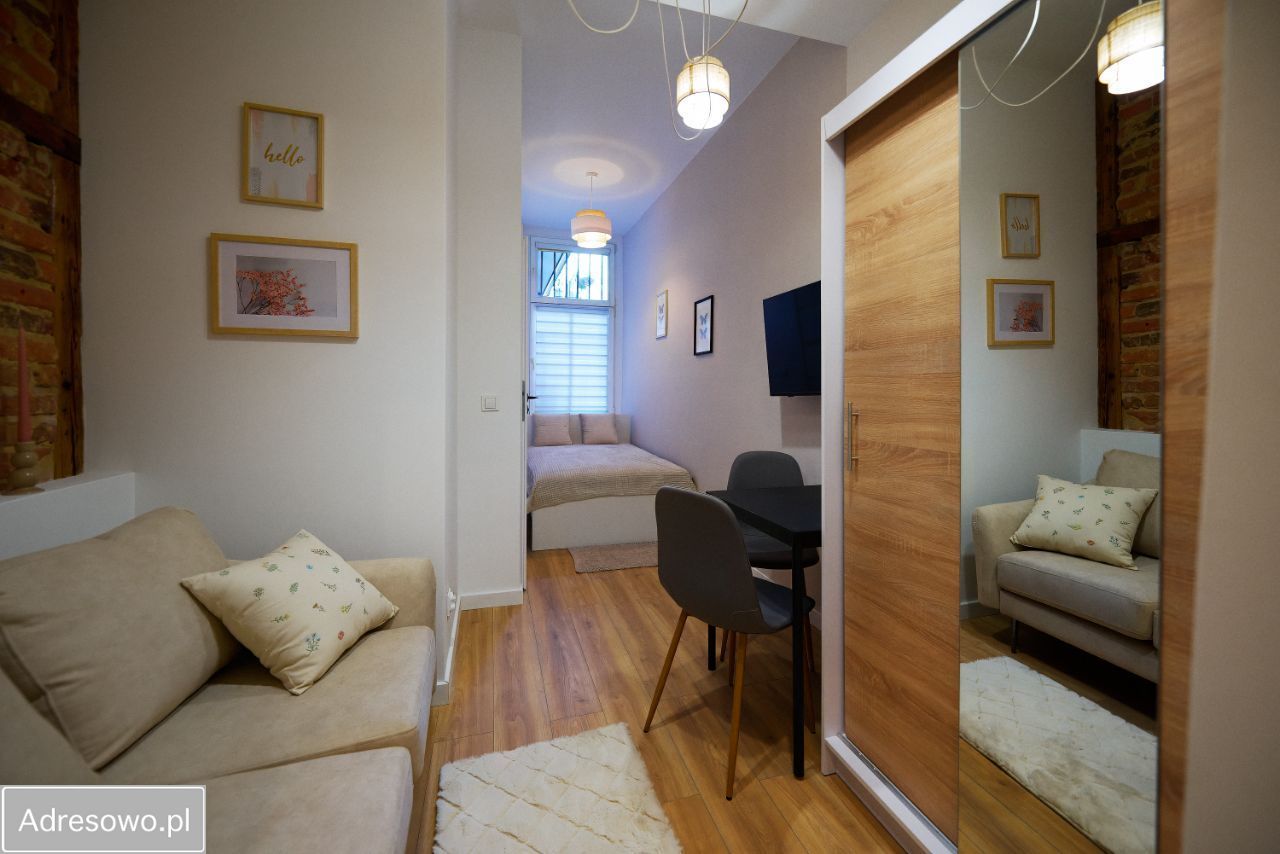 Mieszkanie 3-pokojowe Zabrze Centrum. Zdjęcie 7