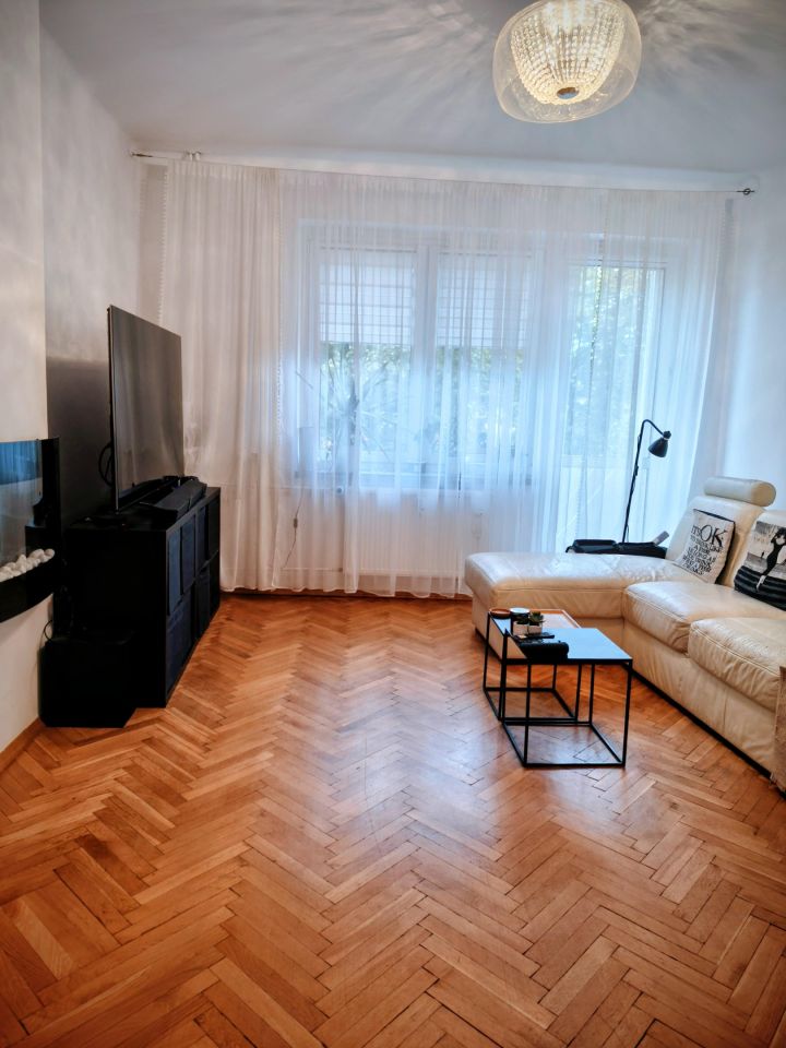 Mieszkanie 3-pokojowe Mikołów Centrum, ul. Górnicza