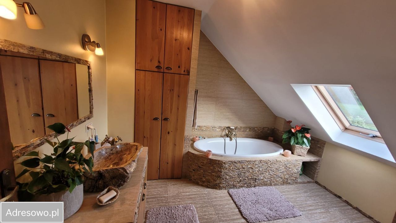 dom wolnostojący, 5 pokoi Świdnica. Zdjęcie 19