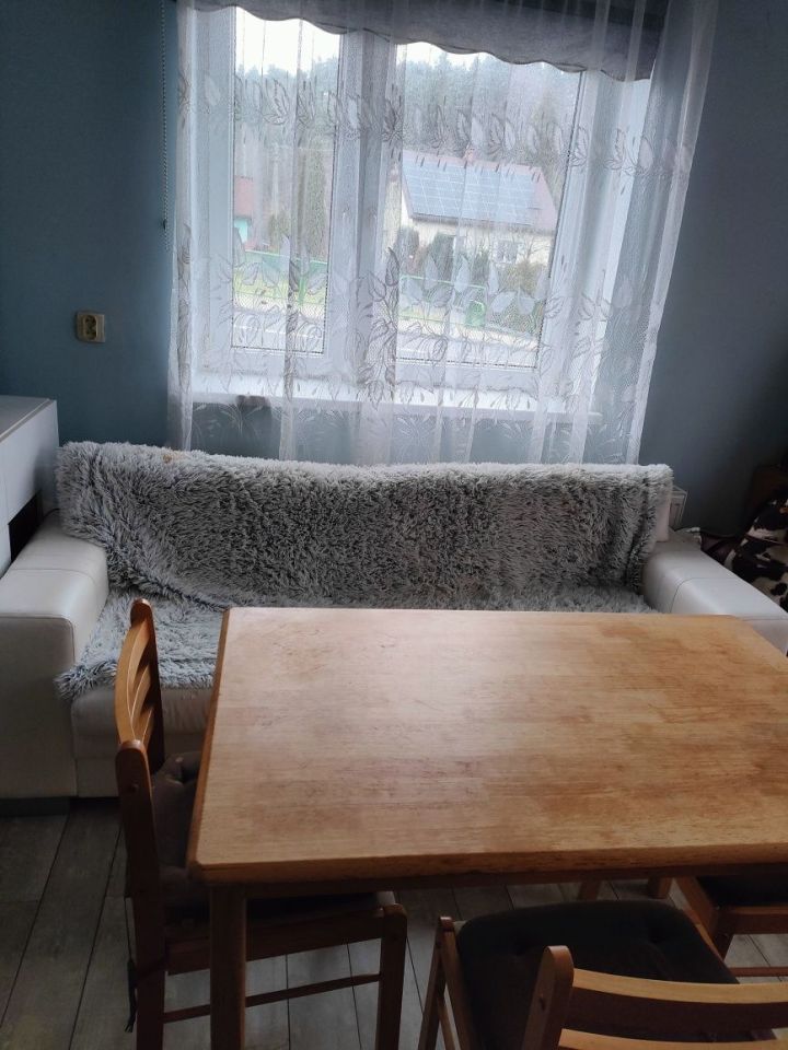 gospodarstwo, 3 pokoje Las. Zdjęcie 5