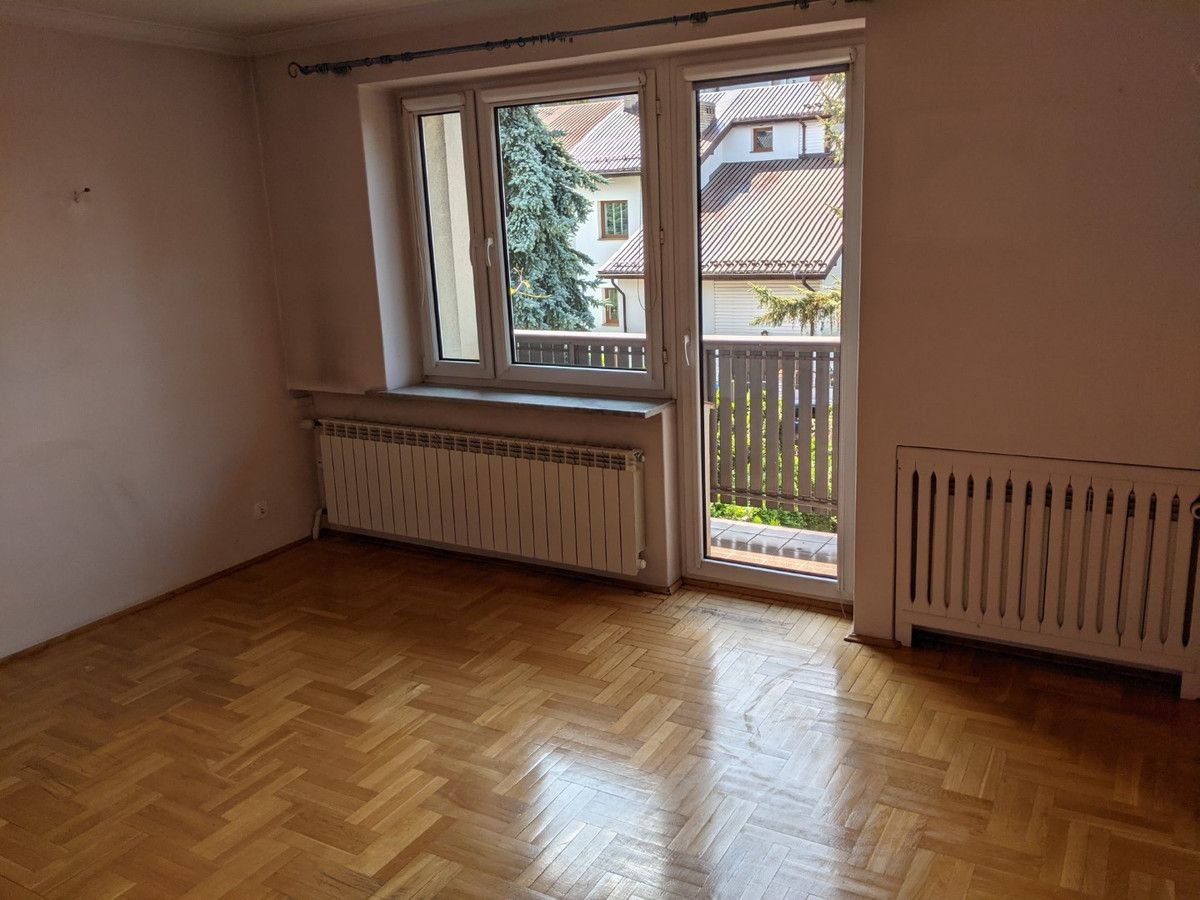 dom szeregowy, 6 pokoi Częstochowa Tysiąclecie, ul. Obrońców Poczty Gdańskiej. Zdjęcie 15