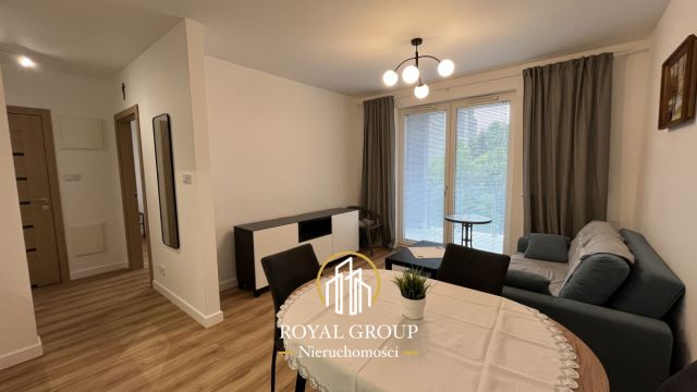 Mieszkanie 2-pokojowe Lublin Czuby, ul. Różana. Zdjęcie 1