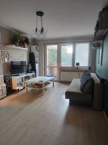 Mieszkanie 2-pokojowe Bytom Śródmieście, ul. Juliusza Kossaka. Zdjęcie 1