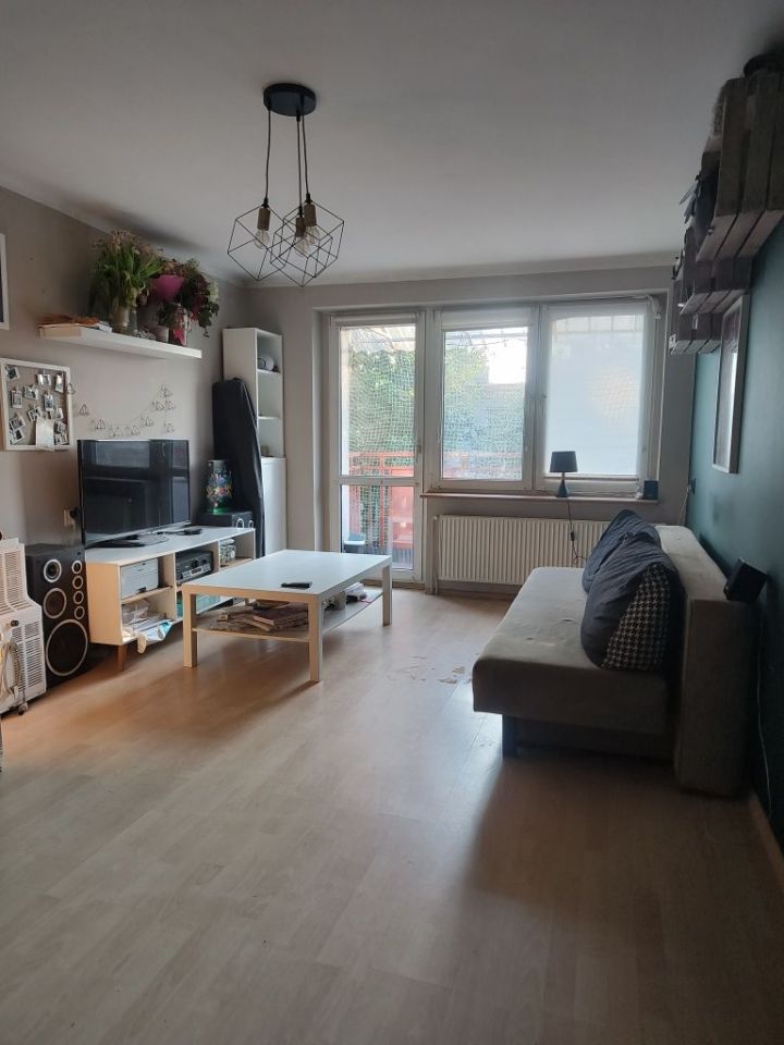 Mieszkanie 2-pokojowe Bytom Śródmieście, ul. Juliusza Kossaka