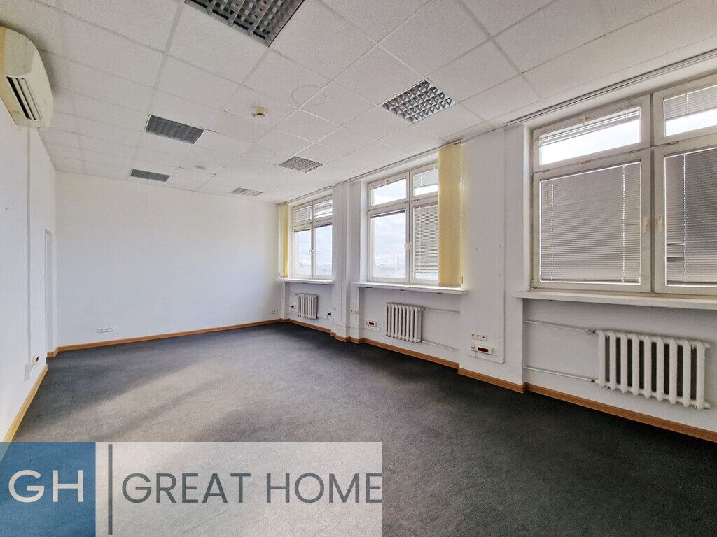 Biuro Warszawa Praga-Północ, ul. Brzeska. Zdjęcie 2