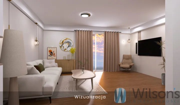 Mieszkanie 6-pokojowe Piastów, ul. Stanisława Bodycha