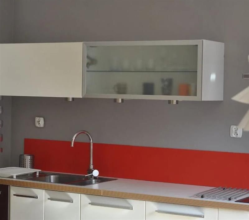 Mieszkanie 2-pokojowe Wrocław Psie Pole, al. Marcina Kromera. Zdjęcie 4