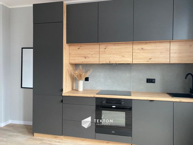 Mieszkanie 2-pokojowe Poznań Łazarz, ul. Kolejowa. Zdjęcie 1