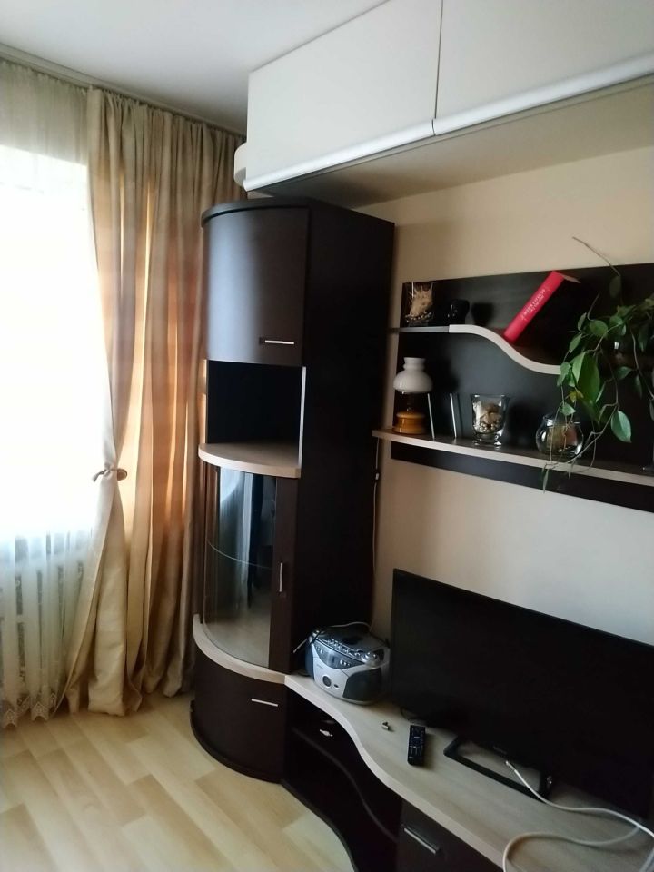 Mieszkanie 2-pokojowe Lublin LSM