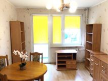 Mieszkanie 2-pokojowe Kościerzyna, ul. Kasztanowa