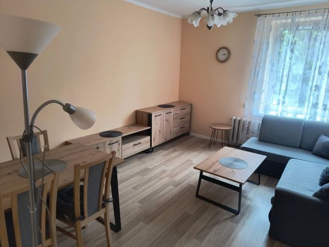 Mieszkanie 2-pokojowe Dąbrowa Górnicza Gołonóg, ul. Tysiąclecia. Zdjęcie 1