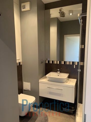 Mieszkanie 1-pokojowe Warszawa Wola, ul. Sztuk Pięknych. Zdjęcie 4