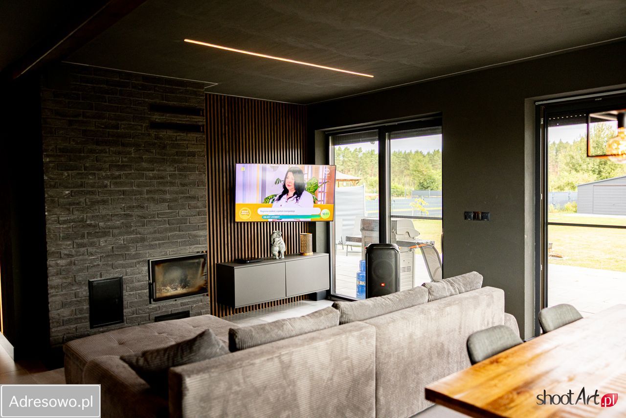 dom wolnostojący, 4 pokoje Bronków. Zdjęcie 20