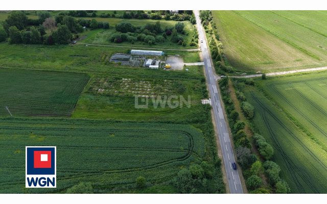 Działka inwestycyjna Elbląg, ul. Mazurska. Zdjęcie 8