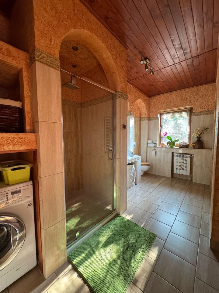 dom wolnostojący, 4 pokoje Sosnowiec Ostrowy Górnicze, ul. Wąska. Zdjęcie 21