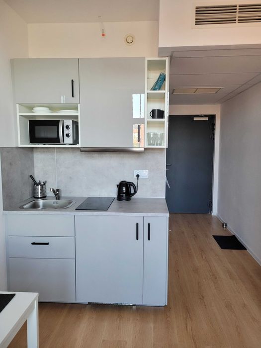 Mieszkanie 1-pokojowe Wrocław Psie Pole, ul. Bierutowska. Zdjęcie 6