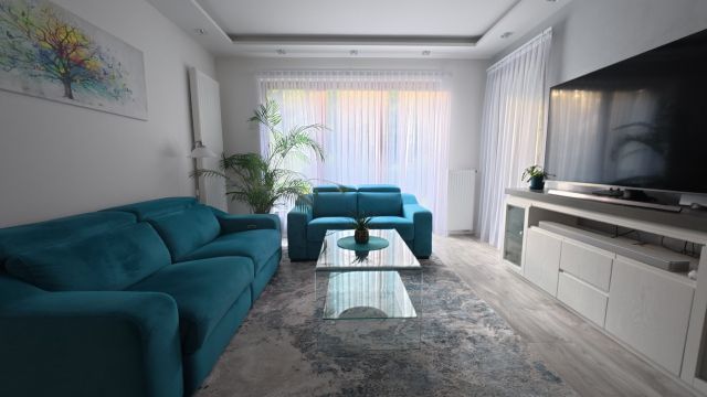 Mieszkanie 3-pokojowe Gdynia Chwarzno-Wiczlino, ul. Czesława Niemena. Zdjęcie 1