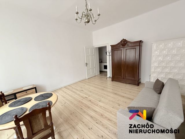 Mieszkanie 1-pokojowe Zielona Góra Centrum. Zdjęcie 3