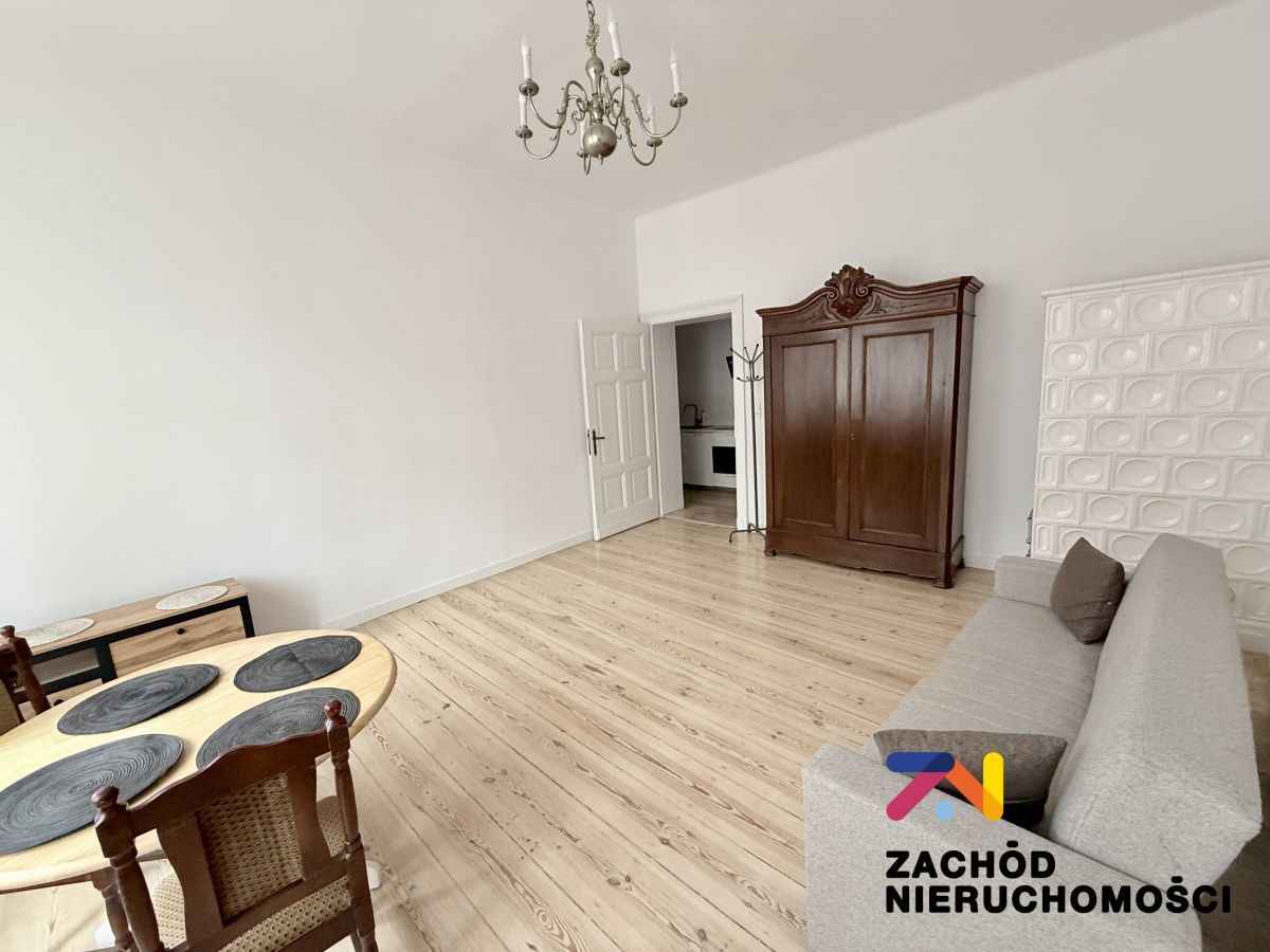 Mieszkanie 1-pokojowe Zielona Góra Centrum. Zdjęcie 3