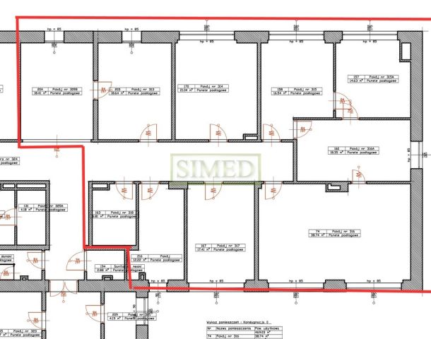Biuro Warszawa Mokotów. Zdjęcie 16