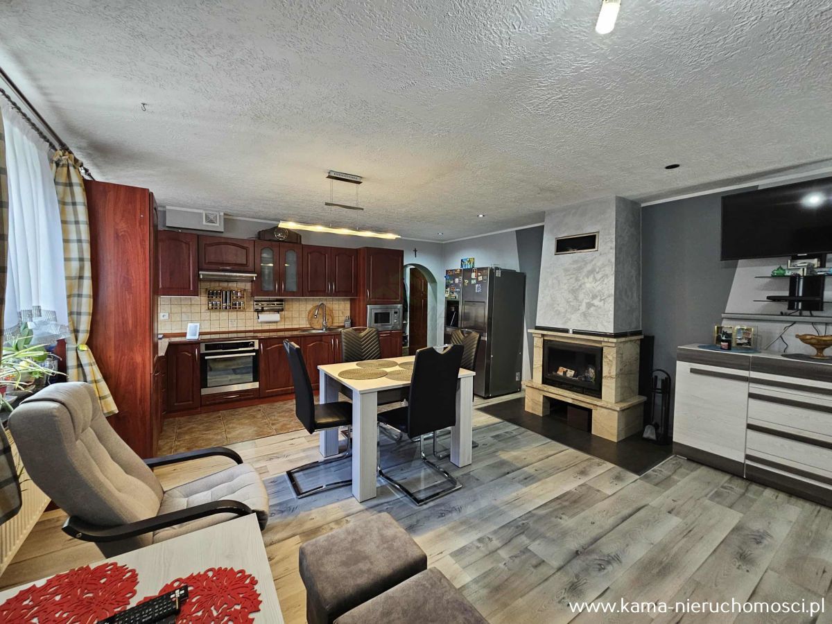 Mieszkanie 3-pokojowe Kowary. Zdjęcie 4