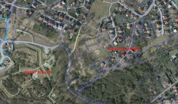 Działka budowlana Przemyśl, ul. Krakusa