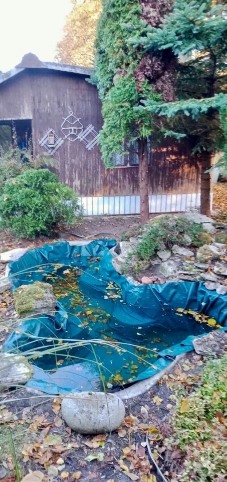 Działka rod Lublin, ul. Osmolicka. Zdjęcie 5