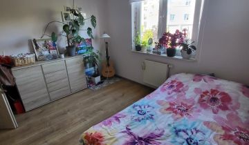 Mieszkanie 3-pokojowe Olsztyn Nagórki, ul. Franciszka Barcza